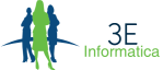3E Logo